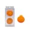 Tangerine Scented Votive Candles, 2ct. by Ashland®